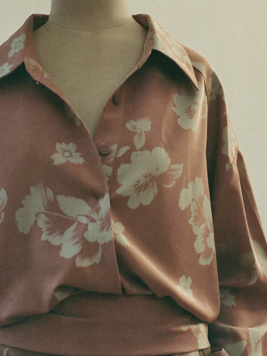 Soft Bloom — cover look